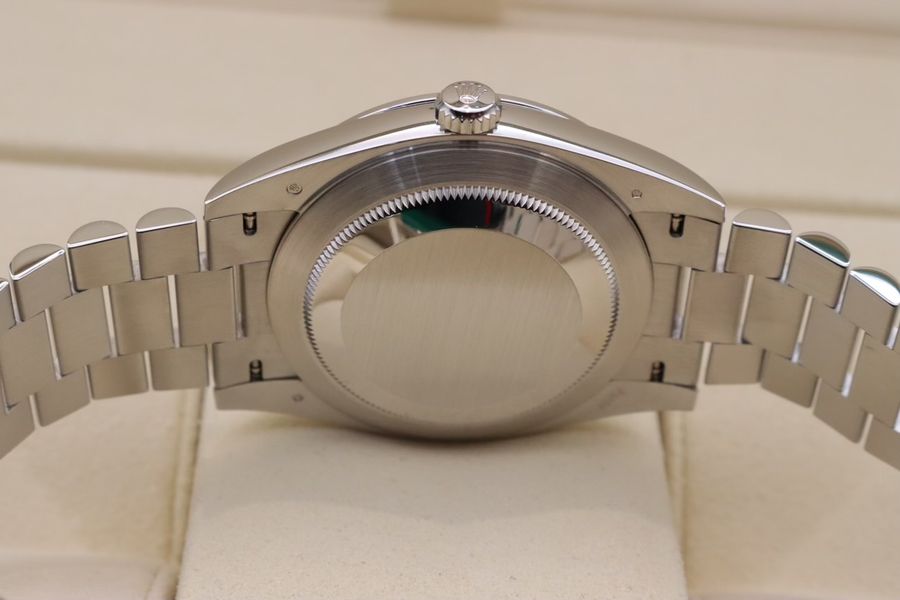 Rolex Day-Date 40 228396 TBR